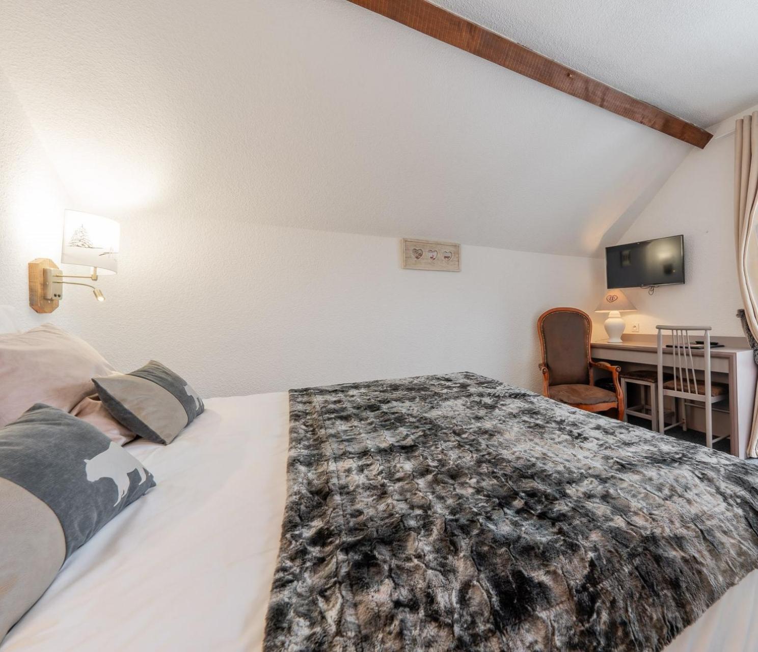 Le Christiania Hotel & Spa La Salle-les-Alpes Luaran gambar