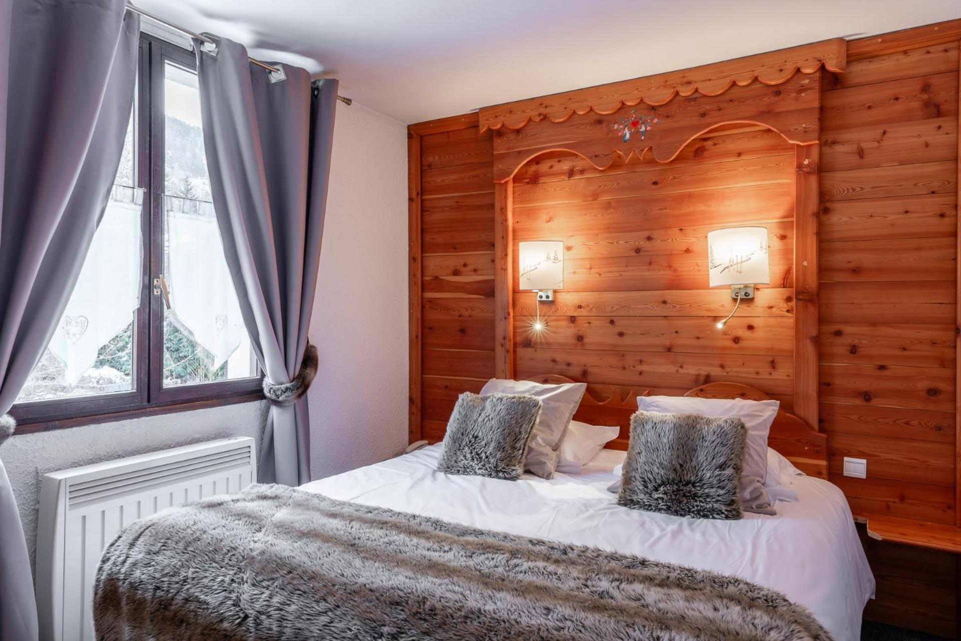 Le Christiania Hotel & Spa La Salle-les-Alpes Luaran gambar