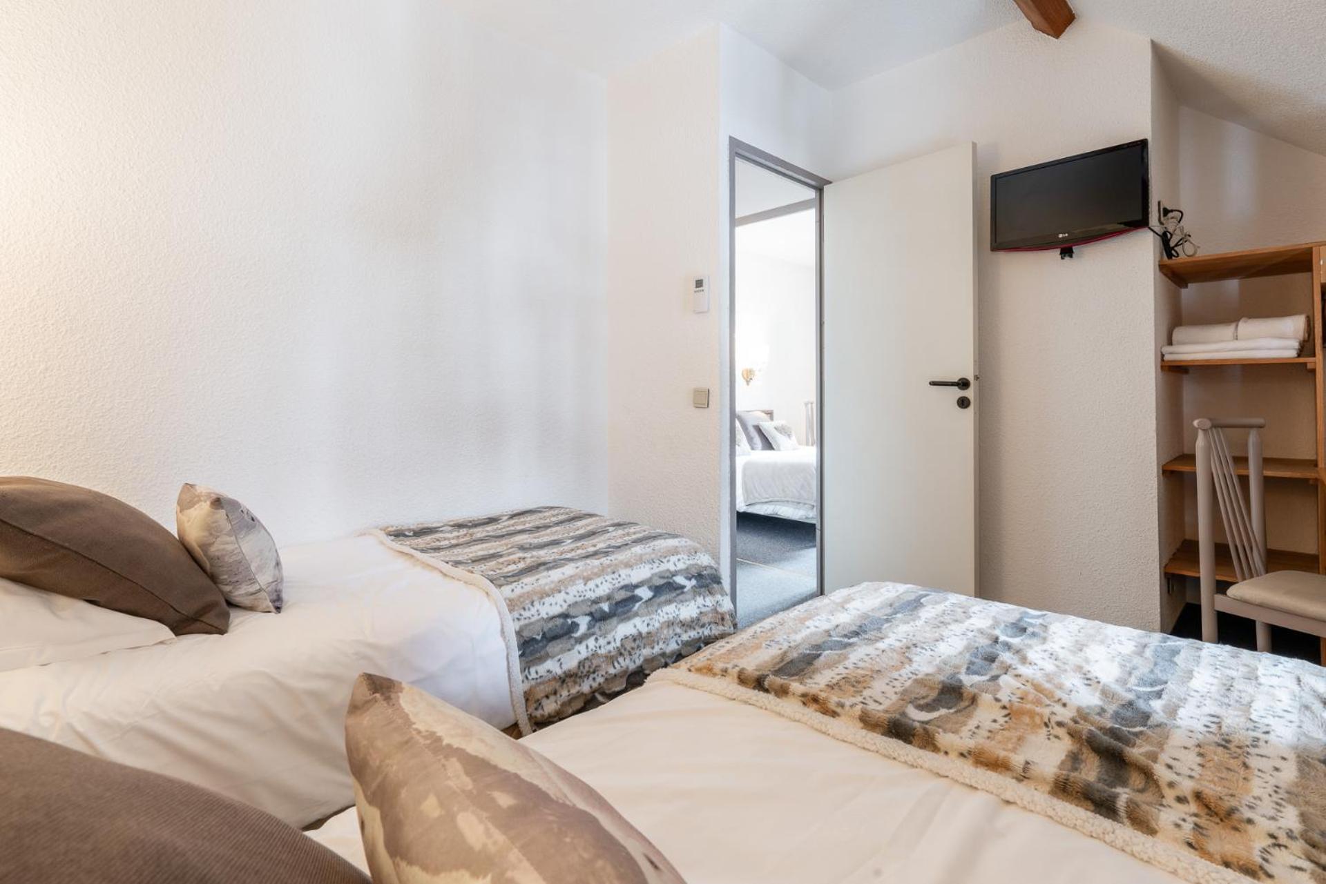Le Christiania Hotel & Spa La Salle-les-Alpes Luaran gambar