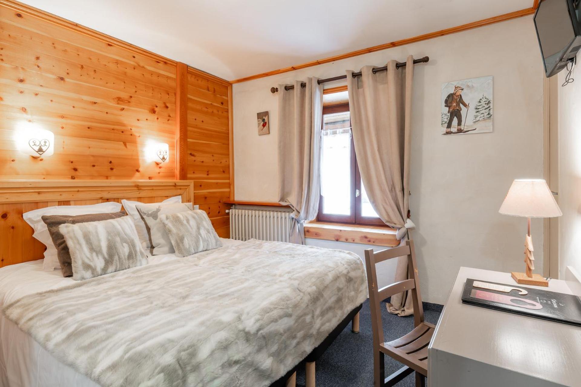 Le Christiania Hotel & Spa La Salle-les-Alpes Luaran gambar