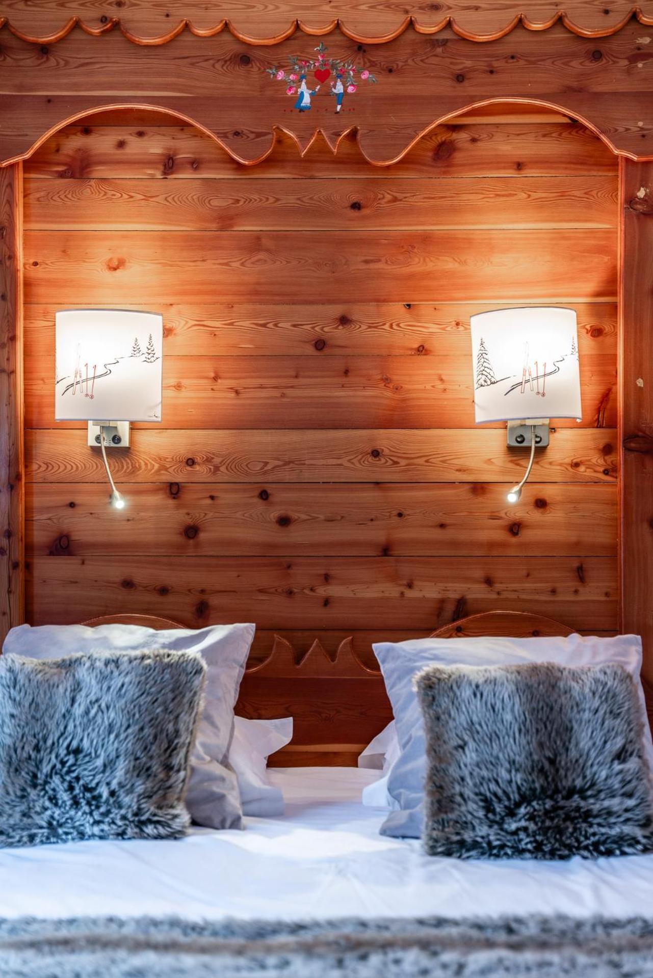 Le Christiania Hotel & Spa La Salle-les-Alpes Luaran gambar