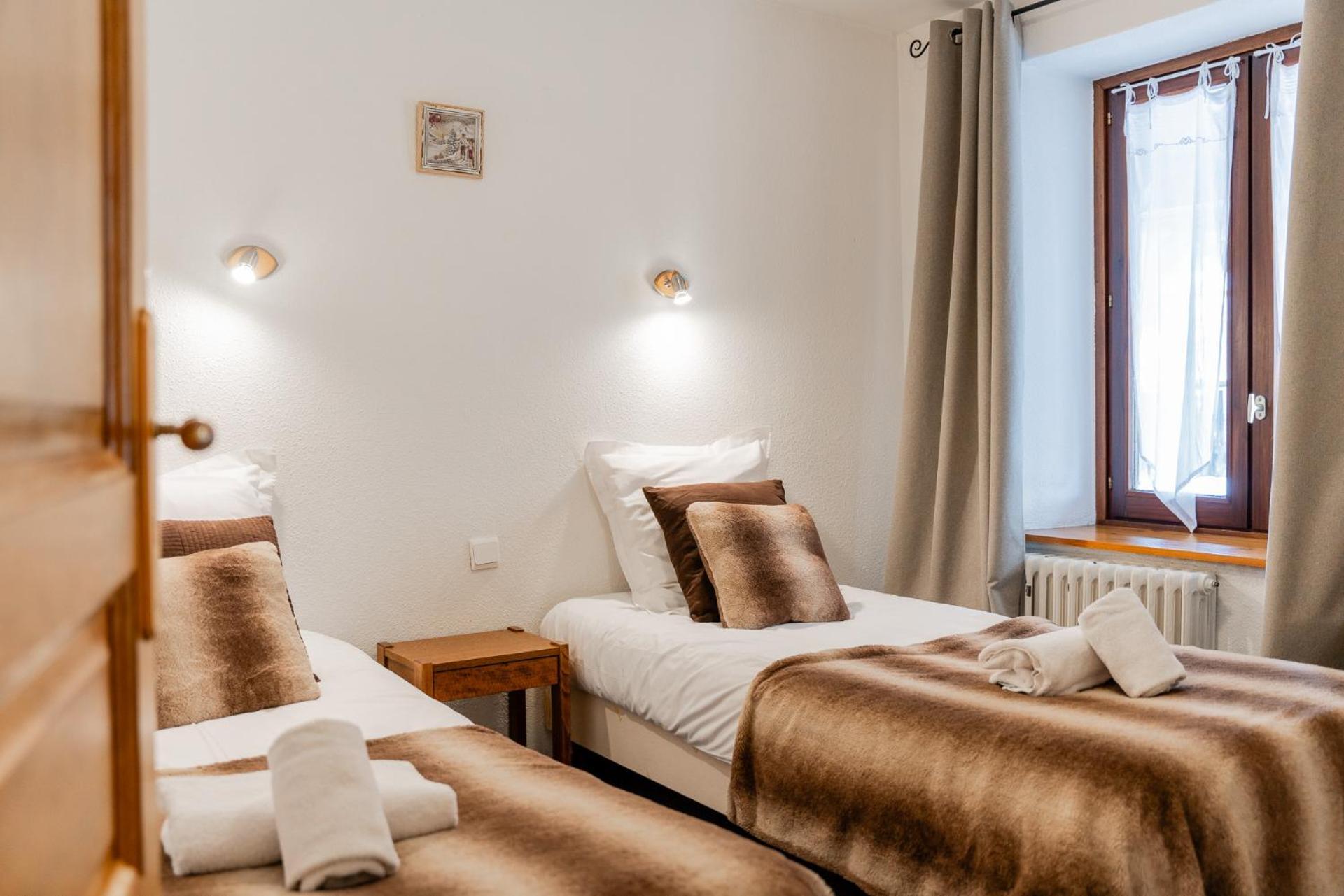 Le Christiania Hotel & Spa La Salle-les-Alpes Luaran gambar