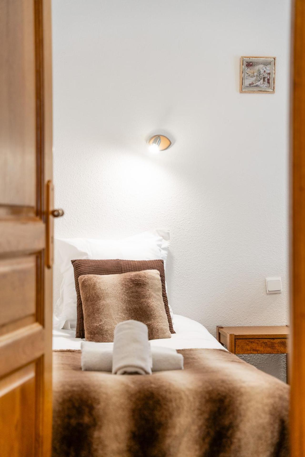 Le Christiania Hotel & Spa La Salle-les-Alpes Luaran gambar