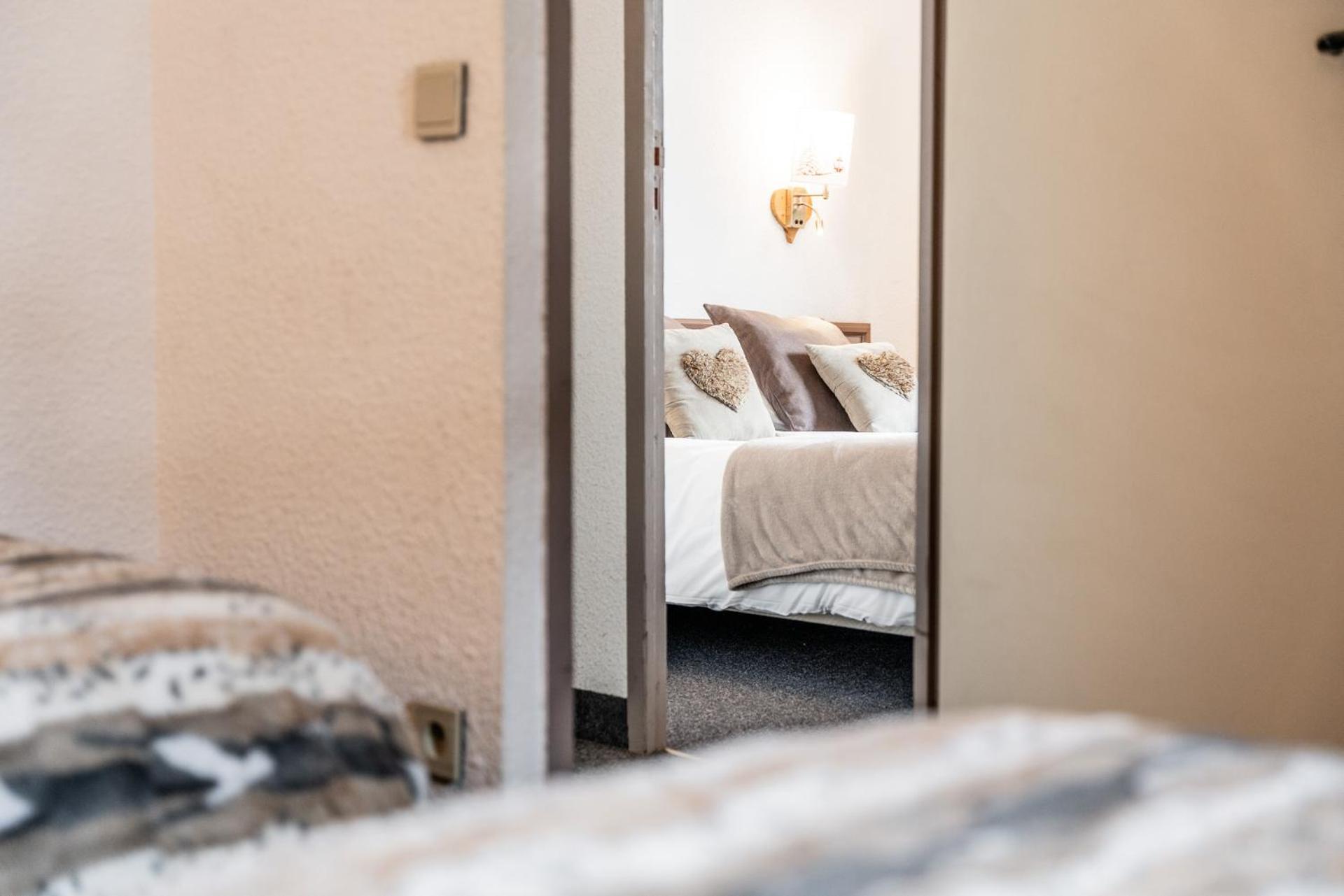 Le Christiania Hotel & Spa La Salle-les-Alpes Luaran gambar