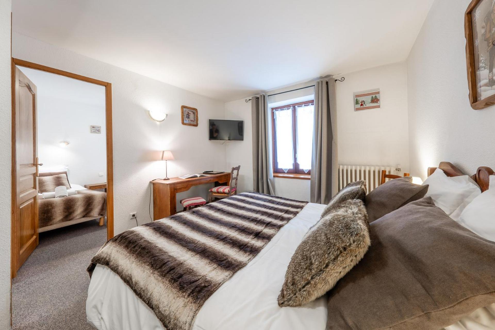 Le Christiania Hotel & Spa La Salle-les-Alpes Luaran gambar