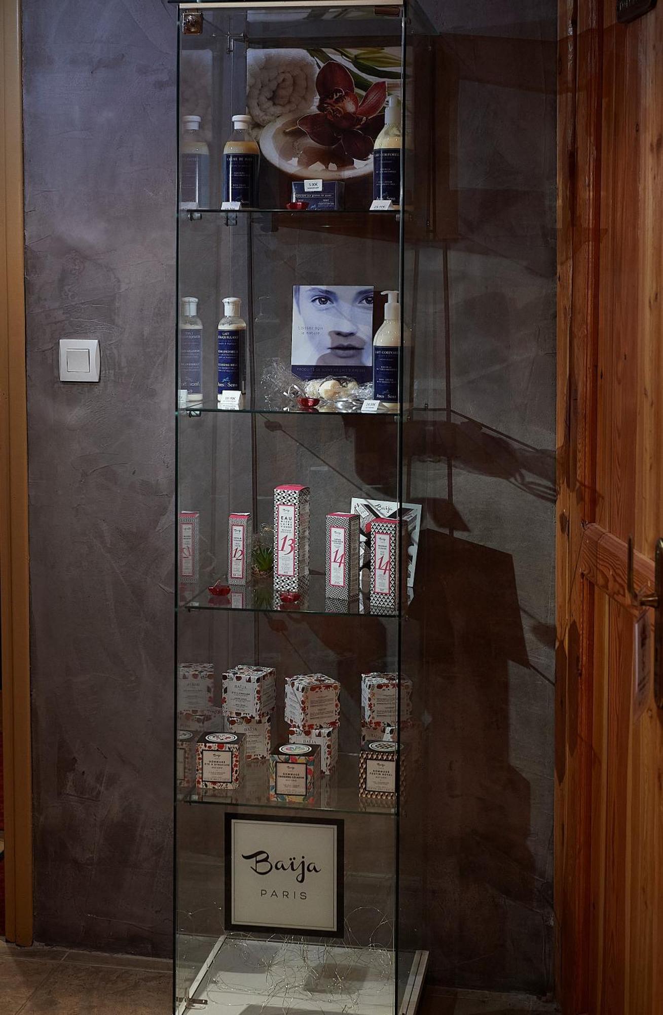 Le Christiania Hotel & Spa La Salle-les-Alpes Luaran gambar